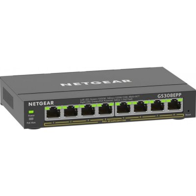 NETGEAR GS308EPP