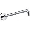Sprchové rameno Hansgrohe chróm 27413000