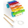 Bigjigs Toys Ťahací xylofón