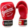 Boxerské rukavice Buakaw BGL-W1 červená Veľkosť rukavíc: 8oz