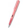 Lamy 1506/0251142 AL-star Flamingo - plniace pero hrot M