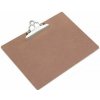 Podložka na písanie, drevená, A3, RAPESCO