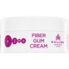 Kallos Fiber Gum Cream stylingový krém pre silnú fixáciu 100 ml