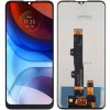 LCD Displej + Dotykové sklo Motorola Moto E7 Power