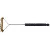 BBQ Kefa 533mm mosadz