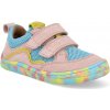Froddo Base barefoot tenisky G3130261-2 multicolor