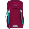 Batoh Baagl Tracker Farba: fialová
