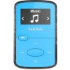 SANDISK Sansa Clip Jam 8GB modrá
