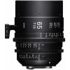 SIGMA CINE 65 mm T1.5 FF F/CE METRIC pre Canon EF 90021100