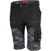 BENNON PREDATOR SHORTS / Pánske strečové kraťasy 58