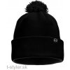 Zimná čiapka - Pump - Čierna