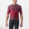 Castelli AERO RACE 6.0 dres, bordová XL