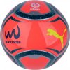 Puma BEACH FOOTBALL MS Lopta na plážový volejbal, červená, 5
