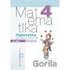 Matematika 4 pre základné školy - 1. diel (pracovný zošit) - Vladimír Repáš