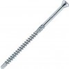 Skrutka Hobotec 3,2 mm, modrý zinok (500 ks)