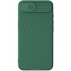 Nillkin CamShield PRO Zadní Kryt pro Apple iPhone 16e Deep Green