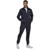 Adidas Satin French Terry Track Suit M HI5396 (190552) Black M