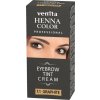 Venita Henna Profesional krémová farba na obočie 1.1 Grafit 15 ml