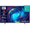 55E7KQ PRO QLED SMART HISENSE