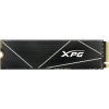 ADT XPG GAMMIX S70 Blade M.2 2000 GB PCI Express 4.0 3D NAND NVMe
