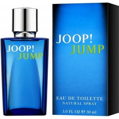 JOOP! Jump 30 ml Toaletná voda pre mužov