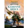 Spirit Animals: Súmrak strážcov 5 - Kamenné srdce (Brandon Mull)