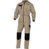 Pracovná kombinéza Delta Plus M5COM Farba: Béžová, Veľkosť: M (M5COMBNTM)