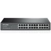 TP-Link TL-SF1024D/ switch 24x 10/100Mbps/ 13