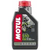 Motul - Motorový olej 510 2T, 1L 5102T1