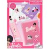 Barbie Samolepky