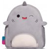 Squishmallows batoh Žralok Gordon