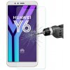 9H 2.5D Ochranné tvrdené sklo Huawei Honor 7A / Y6 2018