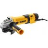 Uhlová brúska Dewalt DWE4257