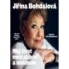 Můj život mezi slzami a smíchem CDMp3 vypráví Jiřina Bohdalová - Bohdalová Jiřina Janoušek Jiří
