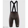 ASSOS MILLE GT S11 kraťasy, wild brown L