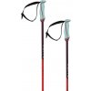 Zjazdové palice Völkl Phantastick 16mm - Red 130 červená 2025/26