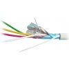 PARADOX VEZFI 4x0,5mm Signálny kábel pre EZS