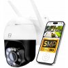 IP kamera vnútorná/vonkajšia Zintronic P5 Light