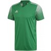 T-shirt adidas Regista 20 Jersey M FI4559 (57434) White/Silver S