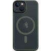 Tactical MagForce Hyperstealth Kryt na Apple iPhone 13 Forest Green 8596311205873