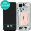 LCD displej + Dotykové sklo Xiaomi 15 5G Green Aftermarket PRO