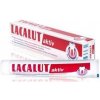 Lacalut Aktiv zubná pasta paradentóza 75 ml