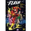 FLASH BY GRANT MORRISON & MARK MILLAR DL (MORRISON GRANT)(Pevná)