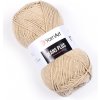 Yarn Art Jeans Plus 07 světle béžová