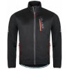 Pánska bežecká bunda Kilpi NORDIM-M black XL