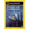 Ztracené lodě Středozemního moře - DVD