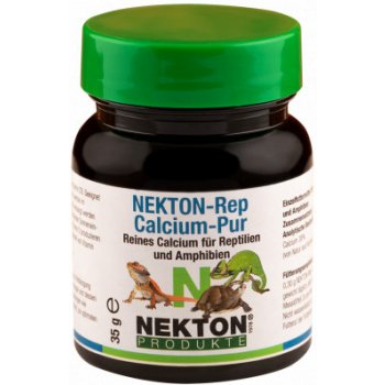 Nekton Rep Calcium Pur 75 g