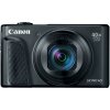 Canon PowerShot SX740 HS Lite Edition Travel (čierna)
