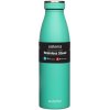 Sistema Nerezová termoska Hydrate Stainless Steel 500 ml, mätová
