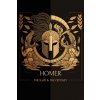The Iliad & The Odyssey
